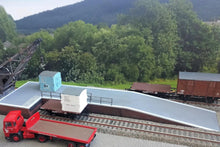Load image into Gallery viewer, Fordhampton Railway Loading Dock - GM Structures - 415
