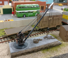 Load image into Gallery viewer, Fordhampton Loading Crane Kit
