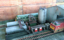 Load image into Gallery viewer, Fordhampton Fuelling Point Kit - GM Structures - 421
