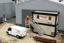 Load image into Gallery viewer, Fordhampton Site Office Kit - GM Structures - 422
