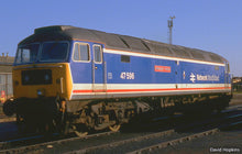 Load image into Gallery viewer, PRE ORDER - Class 47 596 &#39;Aldeburgh Festival&#39; Network SouthEast (Late)
