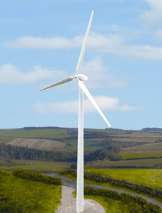 Fordhampton Wind Farm Kit - GM Structures - 425