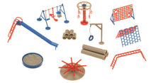 Load image into Gallery viewer, Fordhampton Playground Kit - GM Structures - 426

