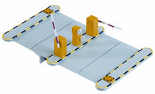Load image into Gallery viewer, Fordhampton Car Park Kit - GM Structures - 428
