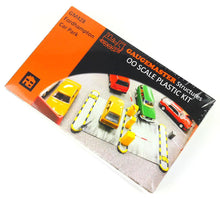 Load image into Gallery viewer, Fordhampton Car Park Kit - GM Structures - 428
