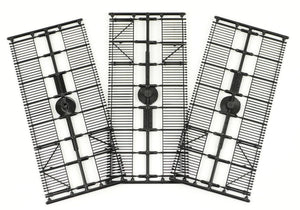 Mortimer GWR Spear Station Fencing - GM Structures - 429