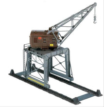 Load image into Gallery viewer, Fordhampton Dockside Crane - GM Structures - 433
