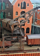 Load image into Gallery viewer, Fordhampton Dockside Crane
