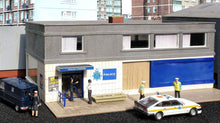 Load image into Gallery viewer, Fordhampton Police Station - GM Structures - 434
