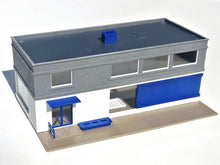 Load image into Gallery viewer, Fordhampton Police Station - GM Structures - 434
