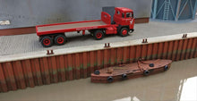 Load image into Gallery viewer, Fordhampton Dockside Walling Kit - GM Structures - 438
