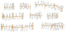 Load image into Gallery viewer, Fordhampton Military Barbed Wire - GM Structures - 441
