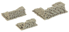 Load image into Gallery viewer, Fordhampton Military Sandbags - GM Structures - 442

