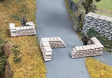 Load image into Gallery viewer, Fordhampton Military Sandbags

