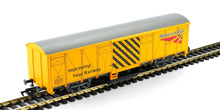 Load image into Gallery viewer, Track Cleaning Wagon Network Rail - GM Collection - 4430101
