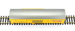 Track Cleaning Wagon Network Rail - GM Collection - 4430101