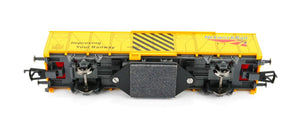 Track Cleaning Wagon Network Rail - GM Collection - 4430101