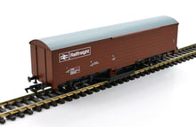 Load image into Gallery viewer, Track Cleaning Wagon BR Railfreight - GM Collection - 4430102
