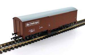 Track Cleaning Wagon BR Railfreight - GM Collection - 4430102