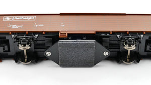 Track Cleaning Wagon BR Railfreight - GM Collection - 4430102