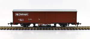 Track Cleaning Wagon BR Railfreight - GM Collection - 4430102