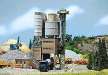 Load image into Gallery viewer, Fordhampton Cement Works Kit - GM Structures - 446
