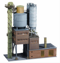 Load image into Gallery viewer, Fordhampton Cement Works Kit - GM Structures - 446
