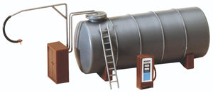 Fordhampton Oil Tank Kit - GM Structures - 447