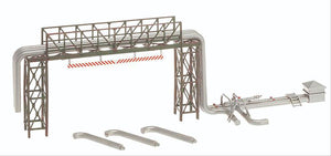 Fordhampton Industrial Gas/Liquid Pipeline Kit - GM Structures - 448