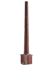 Load image into Gallery viewer, Fordhampton Industrial Chimney Kit - GM Structures - 449
