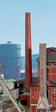 Load image into Gallery viewer, Fordhampton Industrial Chimney Kit - GM Structures - 449
