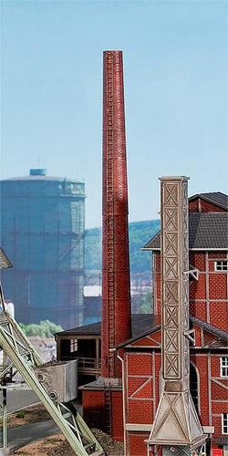 Fordhampton Industrial Chimney Kit