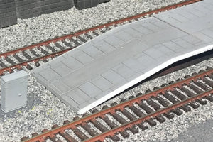 Station Platform Ramps Straight (2)