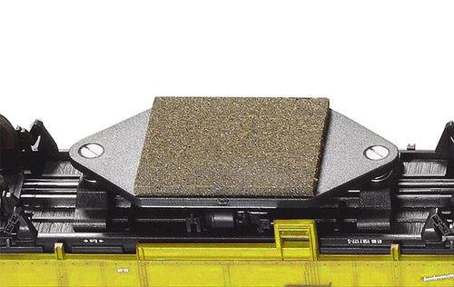 Track Cleaning Pad for GM4430101/102