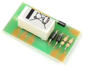 Universal Relay Switch (DCC Friendly) - Gaugemaster Electric - 500D