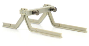 Buffer Stop N Scale - Gaugemaster Track - 53