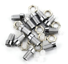 Load image into Gallery viewer, 3mm LED Bezels (12) - Gaugemaster Electric - 538
