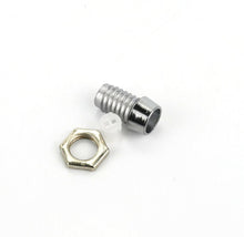 Load image into Gallery viewer, 3mm LED Bezels (12) - Gaugemaster Electric - 538
