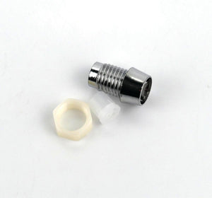 5mm LED Bezels (12) - Gaugemaster Electrics - 539