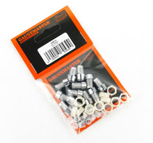 Load image into Gallery viewer, 5mm LED Bezels (12) - Gaugemaster Electric - 539
