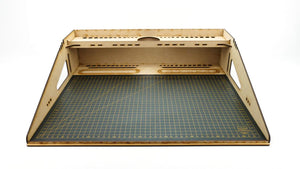Gaugemaster A3 Modelling Workstation - Gaugemaster Tools - 575