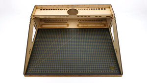 Gaugemaster A3 Modelling Workstation - Gaugemaster Tools - 575