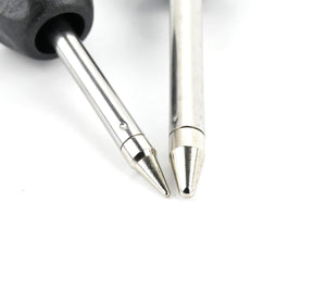 Cordless Soldering Iron Tip Set - Gaugemaster Tools - 581