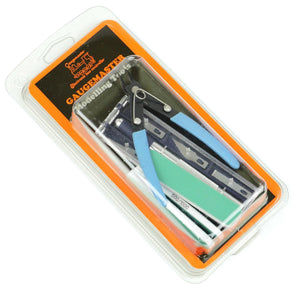 Plastic Kits Tool Set - Gaugemaster Tools - 591