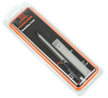 Load image into Gallery viewer, Slim Snap Off Knife with Blades - Gaugemaster Tools - 594
