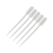 Load image into Gallery viewer, Pipette Set 1ml (5) - Gaugemaster Tools - 595
