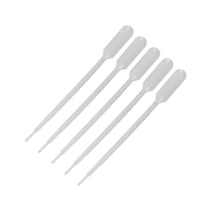 Pipette Set 1ml (5) - Gaugemaster Tools - 595