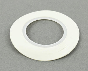 Flexible Masking Tape 1mm x 18m - Gaugemaster Tools - 596
