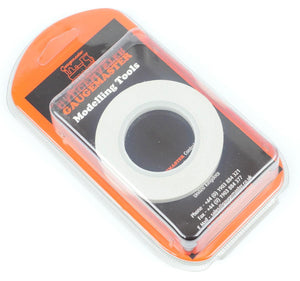 Flexible Masking Tape 6mm x 18m - Gaugemaster Tools - 597