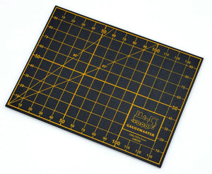 A6 Cutting Mat - Gaugemaster Tools - 599